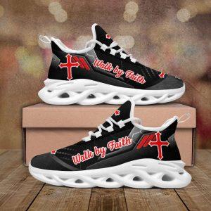Christian Soul Shoes Max Soul Shoes Black Jesus Walk By Faith Running Christ Sneakers Max Soul Shoes Jesus Shoes Jesus Christ Shoes 3 lcnw1y.jpg