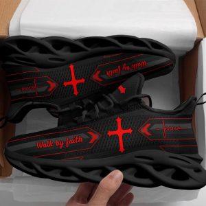 Christian Soul Shoes Max Soul Shoes Black Jesus Walk By Faith Running Sneakers Max Soul Shoes Jesus Shoes Jesus Christ Shoes 2 ujnswb.jpg