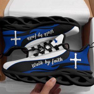 Christian Soul Shoes Max Soul Shoes Blue Jesus Walk By Faith Running Christ Sneakers Max Soul Shoes Jesus Shoes Jesus Christ Shoes 2 paujql.jpg