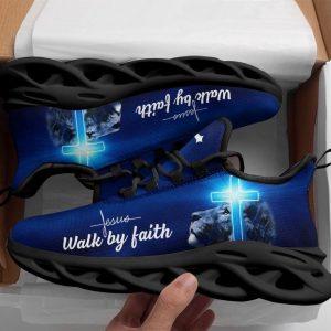 Christian Soul Shoes Max Soul Shoes Jesus Walk By Faith Running Sneakers Max Soul Shoes Jesus Shoes Jesus Christ Shoes 2 yqn405.jpg