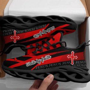 Christian Soul Shoes Max Soul Shoes Jesus Walk By Faith Running Sneakers Red Max Soul Shoes Jesus Shoes Jesus Christ Shoes 2 md8yks.jpg