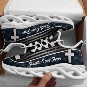 Christian Soul Shoes Max Soul Shoes Jesus Black Faith Over Fear Running Sneakers Max Soul Shoes Jesus Shoes Jesus Christ Shoes 1 cmuz1c.jpg