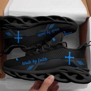Christian Soul Shoes Max Soul Shoes Jesus Black Walk By Faith Running Christ Sneakers Max Soul Shoes Jesus Shoes Jesus Christ Shoes 2 hji7sj.jpg