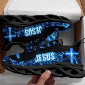 Christian Soul Shoes Max Soul Shoes Jesus Blue Running Sneakers Max Soul Shoes Jesus Shoes Jesus Christ Shoes 2 aav8zc.jpg