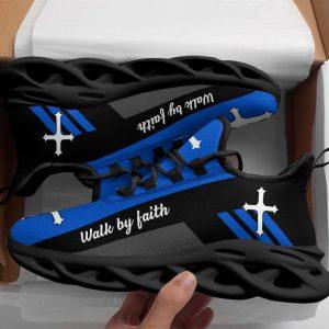 Christian Soul Shoes Max Soul Shoes Jesus Blue Walk By Faith Running Christ Sneakers Max Soul Shoes Jesus Shoes Jesus Christ Shoes 2 geun8l.jpg