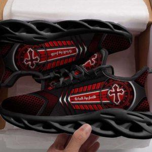 Christian Soul Shoes Max Soul Shoes Jesus Cross Walk By Faith Running Sneakers Max Soul Shoes Jesus Shoes Jesus Christ Shoes 2 t2urks.jpg