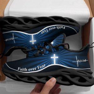 Christian Soul Shoes Max Soul Shoes Jesus Faith Over Fear Running Sneakers Blue Max Soul Shoes Jesus Shoes Jesus Christ Shoes 1 vqzoyw.jpg