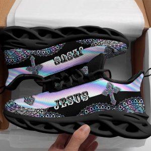 Christian Soul Shoes Max Soul Shoes Jesus Mandala Running Sneakers Max Soul Shoes Jesus Shoes Jesus Christ Shoes 2 wvzsxv.jpg