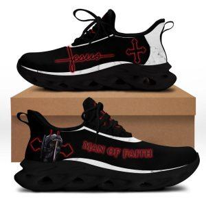 Christian Soul Shoes Max Soul Shoes Jesus Men Of Faith Running Sneakers Red Black Max Soul Shoes Jesus Shoes Jesus Christ Shoes 2 sg5kml.jpg
