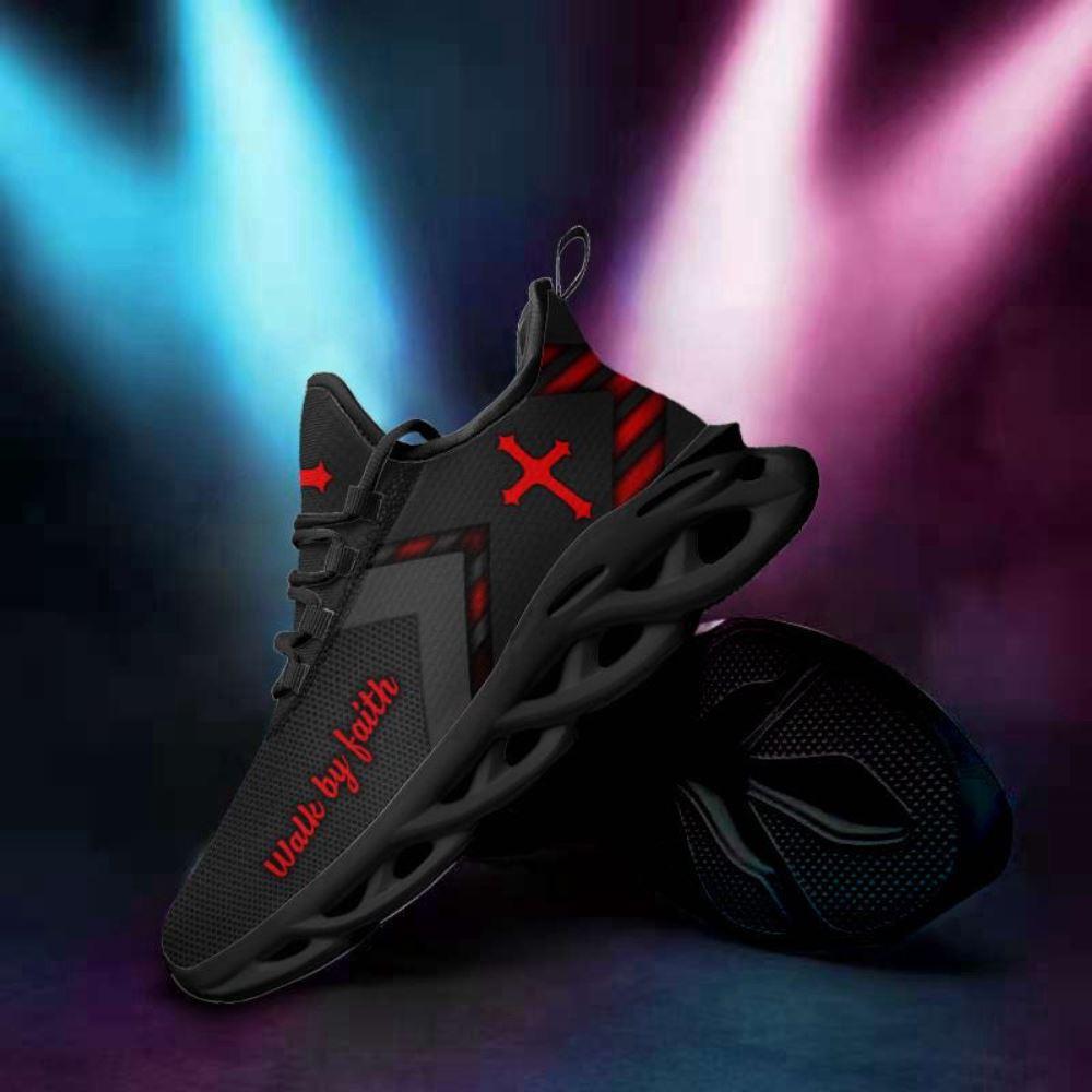 Christian Soul Shoes, Max Soul Shoes, Jesus Red Black Christ Sneakers Max Soul Shoes, Jesus Shoes, Jesus Christ Shoes Christian Soul Shoes, Max Soul Shoes, Jesus Red Black Christ Sneakers Max Soul Shoes, Jesus Shoes, Jesus Christ Shoes