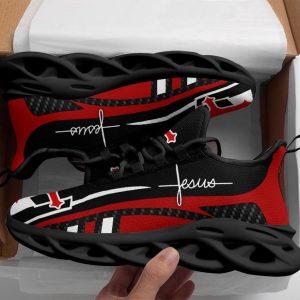 Christian Soul Shoes Max Soul Shoes Jesus Red Running Sneakers Max Soul Shoes Jesus Shoes Jesus Christ Shoes 2 pbcbyk.jpg