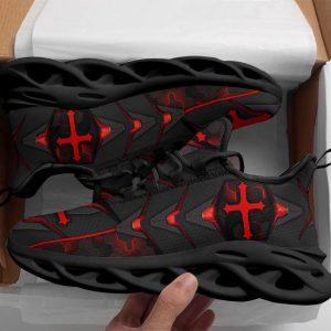 Christian Soul Shoes Max Soul Shoes Jesus Running Black Christ Sneakers Max Soul Shoes Jesus Shoes Jesus Christ Shoes 2 zmghjw.jpg