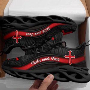 Christian Soul Shoes Max Soul Shoes Jesus Running Black Red Shoes Max Soul Shoes Jesus Shoes Jesus Christ Shoes 2 g9lbjn.jpg