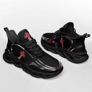 Christian Soul Shoes Max Soul Shoes Jesus Running Black Shoes Max Soul Shoes Jesus Shoes Jesus Christ Shoes 3 tbjt0g.jpg