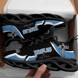 Christian Soul Shoes Max Soul Shoes Jesus Running Christ Sneakers Max Soul Shoes Jesus Shoes Jesus Christ Shoes 2 cmeipx.jpg
