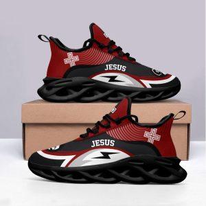 Christian Soul Shoes Max Soul Shoes Jesus Running Red Sneakers Max Soul Shoes Jesus Shoes Jesus Christ Shoes 4 gqpweh.jpg