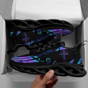 Christian Soul Shoes, Max Soul Shoes, Jesus…