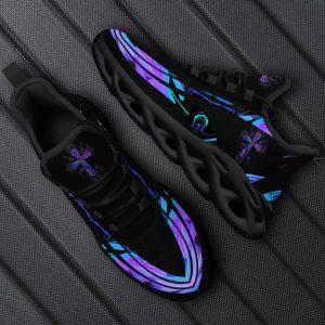 Christian Soul Shoes Max Soul Shoes Jesus Running Sneakers Black Max Soul Shoes Jesus Shoes Jesus Christ Shoes 3 ibn3rb.jpg