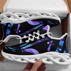 Christian Soul Shoes, Max Soul Shoes, Jesus…