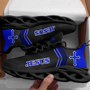 Christian Soul Shoes Max Soul Shoes Jesus Running Sneakers Blue Art Max Soul Shoes Jesus Shoes Jesus Christ Shoes 2 gcnjuz.jpg