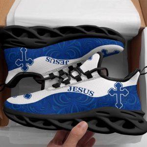 Christian Soul Shoes Max Soul Shoes Jesus Running Sneakers Blue White Max Soul Shoes Jesus Shoes Jesus Christ Shoes 2 ahfxt2.jpg