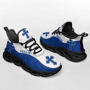 Christian Soul Shoes Max Soul Shoes Jesus Running Sneakers Blue White Max Soul Shoes Jesus Shoes Jesus Christ Shoes 3 q3lsw9.jpg