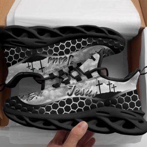 Christian Soul Shoes Max Soul Shoes Jesus Running Sneakers Christ Black Max Soul Shoes Jesus Shoes Jesus Christ Shoes 2 sqbkp5.jpg