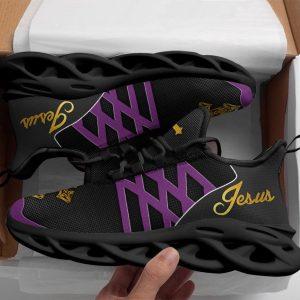 Christian Soul Shoes Max Soul Shoes Jesus Running Sneakers Purple Max Soul Shoes Jesus Shoes Jesus Christ Shoes 4 meicfj.jpg