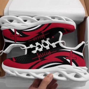 Christian Soul Shoes, Max Soul Shoes, Jesus…