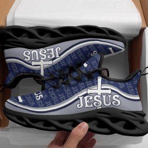 Christian Soul Shoes Max Soul Shoes Jesus Running Sneakers White Blue Max Soul Shoes Jesus Shoes Jesus Christ Shoes 2 s6870l.jpg