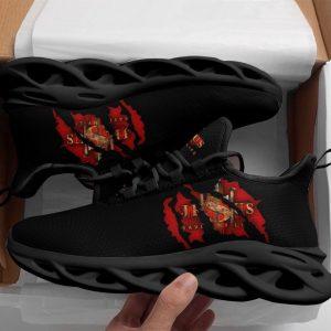 Christian Soul Shoes Max Soul Shoes Jesus Saved My Life Running Sneakers Black Max Soul Shoes Jesus Shoes Jesus Christ Shoes 2 fiml2y.jpg