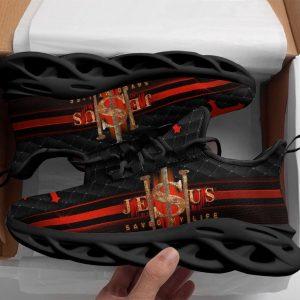Christian Soul Shoes Max Soul Shoes Jesus Saved My Life Running Sneakers Max Soul Shoes Jesus Shoes Jesus Christ Shoes 2 yvfmdp.jpg