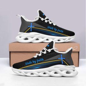 Christian Soul Shoes Max Soul Shoes Jesus Walk By Faith Black Running Shoes Max Soul Shoes Jesus Shoes Jesus Christ Shoes 3 wj0oby.jpg