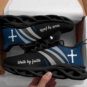 Christian Soul Shoes Max Soul Shoes Jesus Walk By Faith Running Black Shoes Max Soul Shoes Jesus Shoes Jesus Christ Shoes 2 wq7lfo.jpg