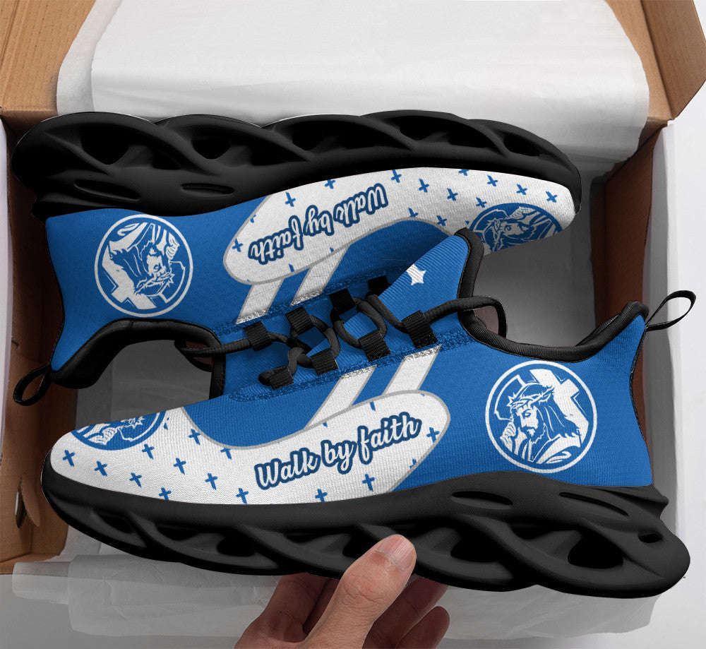 Christian Soul Shoes, Max Soul Shoes, Jesus Walk By Faith Running Shoes Max Soul Shoes, Jesus Shoes, Jesus Christ Shoes Christian Soul Shoes, Max Soul Shoes, Jesus Walk By Faith Running Shoes Max Soul Shoes, Jesus Shoes, Jesus Christ Shoes
