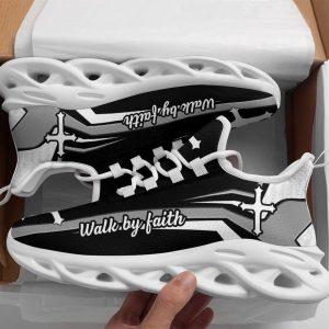 Christian Soul Shoes, Max Soul Shoes, Jesus…