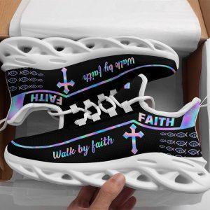 Christian Soul Shoes, Max Soul Shoes, Jesus…