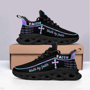 Christian Soul Shoes Max Soul Shoes Jesus Walk By Faith Running Sneakers Black Shoes Max Soul Shoes Jesus Shoes Jesus Christ Shoes 3 da43ds.jpg