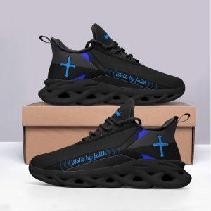 Christian Soul Shoes Max Soul Shoes Jesus Walk By Faith Running Sneakers Blue Christ Black Max Soul Shoes Jesus Shoes Jesus Christ Shoes 4 xwh3kn.jpg