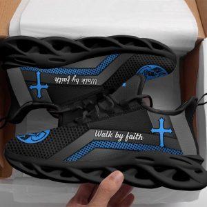 Christian Soul Shoes Max Soul Shoes Jesus Walk By Faith Running Sneakers Blue Max Soul Shoes Jesus Shoes Jesus Christ Shoes 2 sxgnvr.jpg