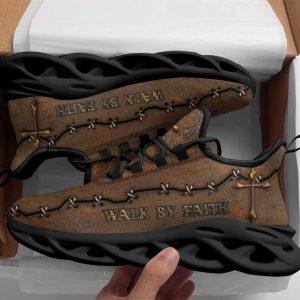 Christian Soul Shoes Max Soul Shoes Jesus Walk By Faith Running Sneakers Brown Max Soul Shoes Jesus Shoes Jesus Christ Shoes 2 dadpqf.jpg