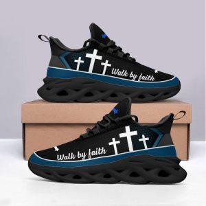 Christian Soul Shoes Max Soul Shoes Jesus Walk By Faith Running Sneakers Christ Blue Max Soul Shoes Jesus Shoes Jesus Christ Shoes 4 zaz47z.jpg