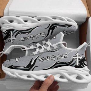 Christian Soul Shoes Max Soul Shoes Jesus Walk By Faith Running Sneakers Silver Max Soul Shoes Jesus Shoes Jesus Christ Shoes 1 nw4jur.jpg