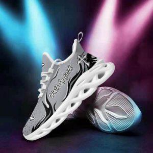 Christian Soul Shoes Max Soul Shoes Jesus Walk By Faith Running Sneakers Silver Max Soul Shoes Jesus Shoes Jesus Christ Shoes 3 rmzzuw.jpg