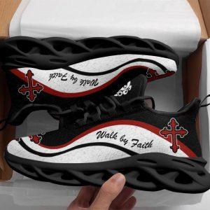Christian Soul Shoes Max Soul Shoes Jesus Walk By Faith Running Sneakers White And Black Max Soul Shoes Jesus Shoes Jesus Christ Shoes 2 oippdv.jpg