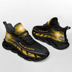 Christian Soul Shoes Max Soul Shoes Jesus Walk By Faith Running Sneakers Yellow Max Soul Shoes Jesus Shoes Jesus Christ Shoes 4 b5iy9v.jpg