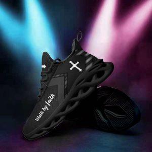 Christian Soul Shoes Max Soul Shoes Jesus White Black Running Christ Sneakers Max Soul Shoes Jesus Shoes Jesus Christ Shoes 4 cahwrf.jpg