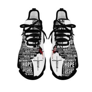 Christian Soul Shoes Max Soul Shoes Jesus White Black Running Sneakers Max Soul Shoes Jesus Shoes Jesus Christ Shoes 4 gu2rhp.jpg