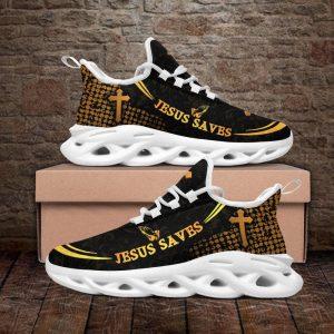 Christian Soul Shoes Max Soul Shoes Jesus White Black Saves Running Sneakers Max Soul Shoes Jesus Shoes Jesus Christ Shoes 4 broxiq.jpg