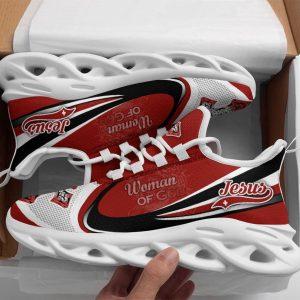 Christian Soul Shoes, Max Soul Shoes, Jesus…